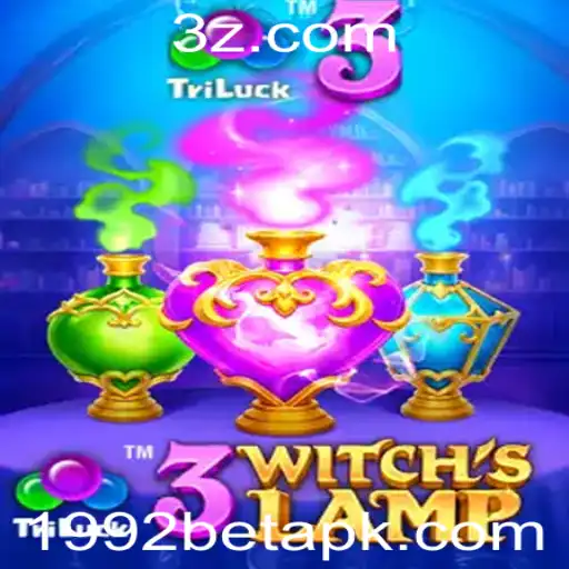 Explorando o Universo Encantador de 3WitchsLamp: Um Guia Completo
