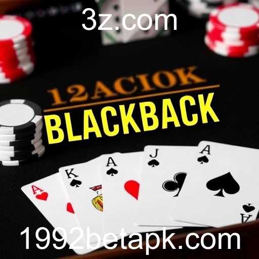 O Fascinante Mundo do Blackjack e o Impacto do 1992bet