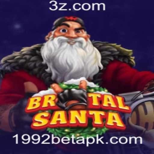 BrutalSanta: O Jogo Que Revoluciona o Natal com 1992bet