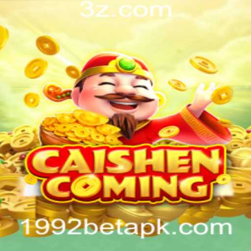Descubra as Aventuras de 'CAISHENCOMING': Um Mergulho no Mundo de 1992bet