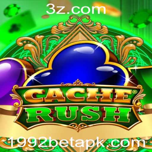 CacheRush: Um Jogo Emocionante de Estratégia e Aventura