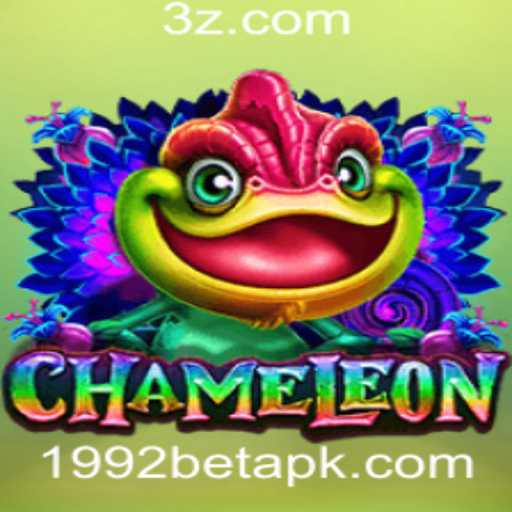 Explorando o Jogo Chameleon: Uma Viagem ao Universo da Estratégia e Suspense