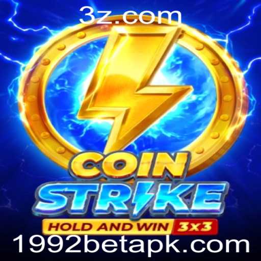 Coinstrike: O Jogo de Estratégia e Sorte