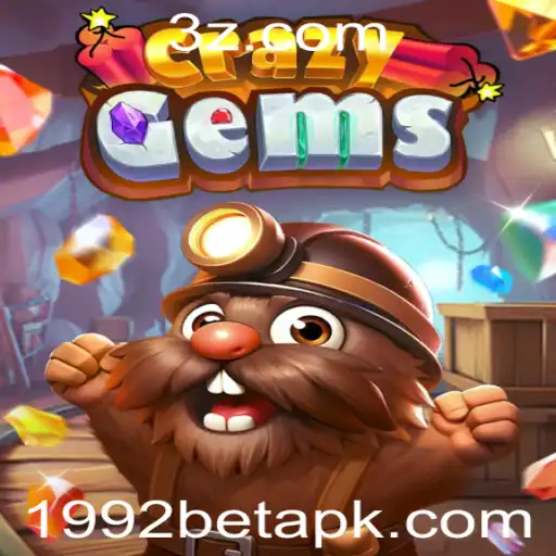 Descubra CrazyGems: O Jogo de Estratégia Vibrante com Emoção de 1992bet