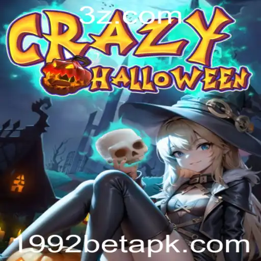 CrazyHalloween: Um Olhar Detalhado Sobre o Jogo de 1992