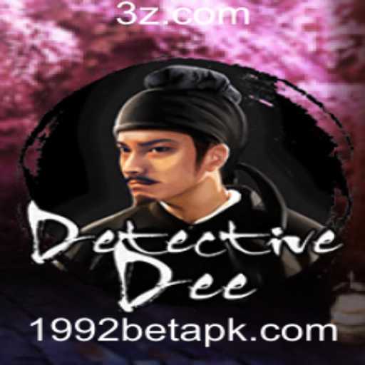 Explorando 'DetectiveDee': Um Jogo Inovador para 1992bet