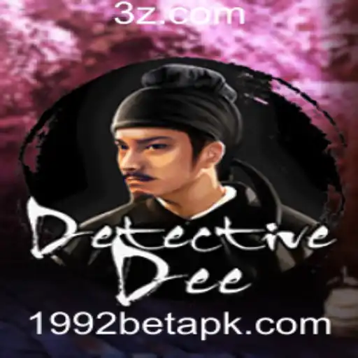 Explorando 'DetectiveDee': Um Jogo Inovador para 1992bet