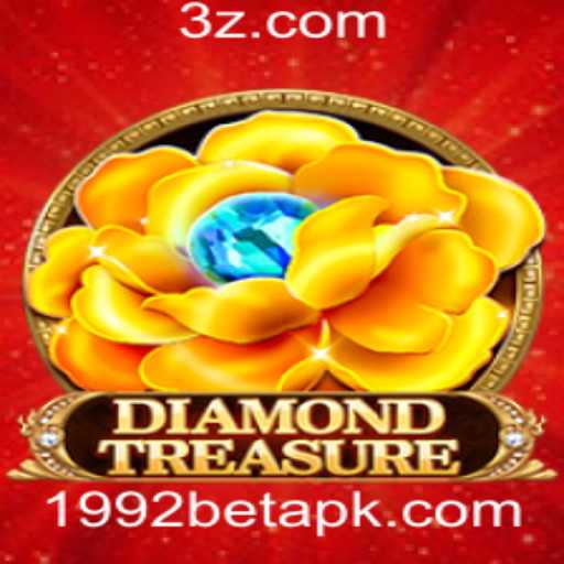 Explorando o Fascinante Mundo de Diamondtreasure: Regras e Estratégias para 1992bet