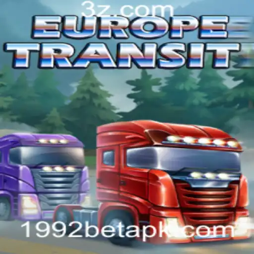 Descubra o Fascínio de EuropeTransit: O Jogo que Conecta Culturas