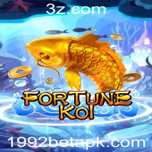 Descubra o Fascinante Mundo de FORTUNEKOI: O Jogo de 1992bet