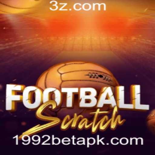 FootballScratch: Descubra o Sensacional Jogo de Estratégia com 1992bet
