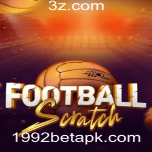 FootballScratch: Descubra o Sensacional Jogo de Estratégia com 1992bet