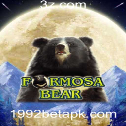 Descubra o Mundo Encantado de FormosaBear: Uma Aventura Inovadora no Universo dos Jogos