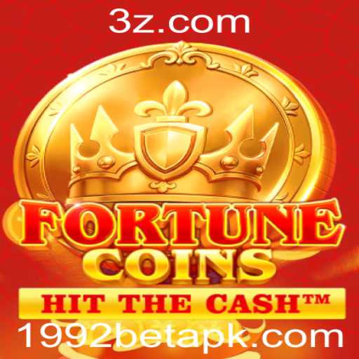 Desbravando FortuneCoins: O Fascínio do Jogo em 1992bet