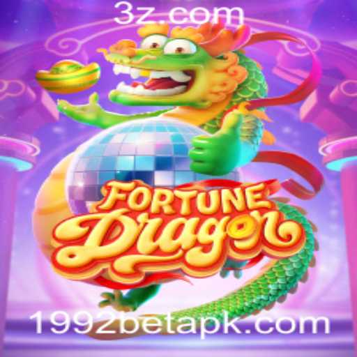 FortuneDragon: Desvendando o Mundo Fantástico do Jogo de 1992bet