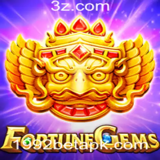 Explorando FortuneGems: O Fascinante Mundo do Jogo de 1992Bet