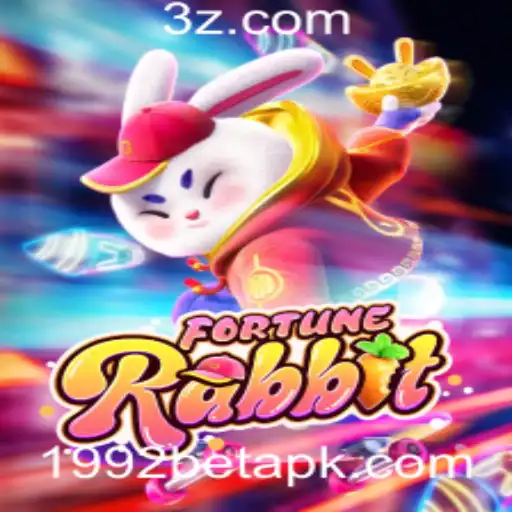 FortuneRabbit: Descubra a Emoção do Jogo com 1992bet
