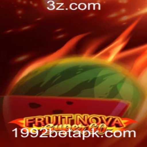 Explorando o Mundo de FruitNovaSuper60 e 1992bet: Uma Jornada pelos Jogos Modernos