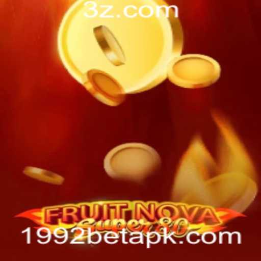 Explorando o Mundo do Jogo FruitNovaSuper80 com 1992bet