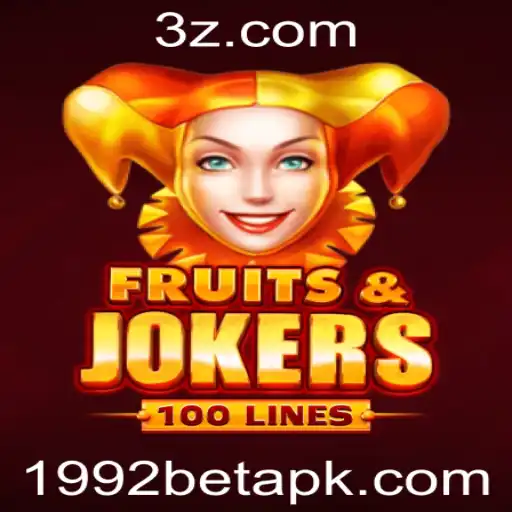 Descubra o Excitante Mundo de 'FruitsAndJokers100'