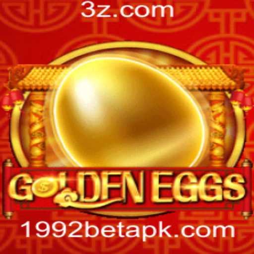 Explorando o Fascinante Mundo do Jogo GoldenEggs de 1992