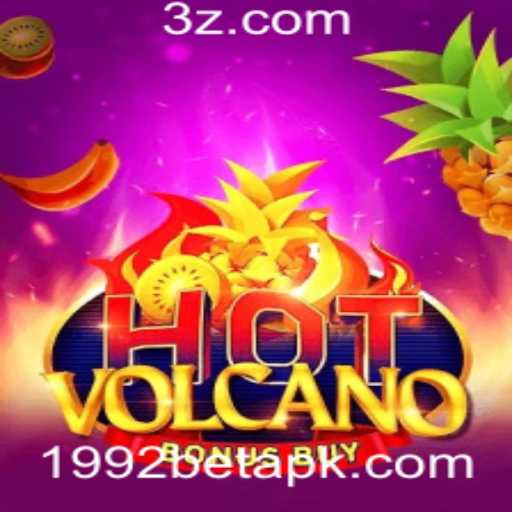 Descubra a Emoção de HotVolcanoBonusBuy com 1992bet