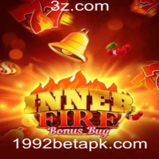 Explorando o universo de InnerFireBonusBuy e a inovação da 1992bet