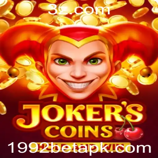 Explorando o Mundo de JokersCoins: Um Olhar Detalhado sobre o Jogo e Suas Regras