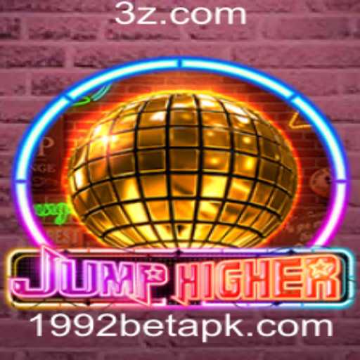 Descubra o Fascinante Mundo do Jogo JumpHigher