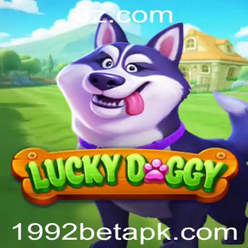 LuckyDoggy: O Jogo de Apostas que Conquistou 1992bet