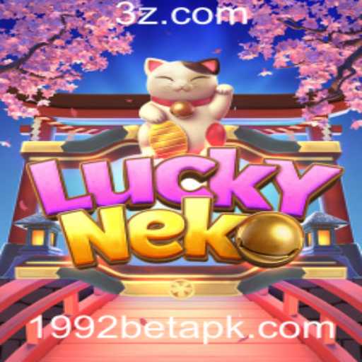 Explorando o Mundo de LuckyNeko: A Emoção de Jogar 1992bet