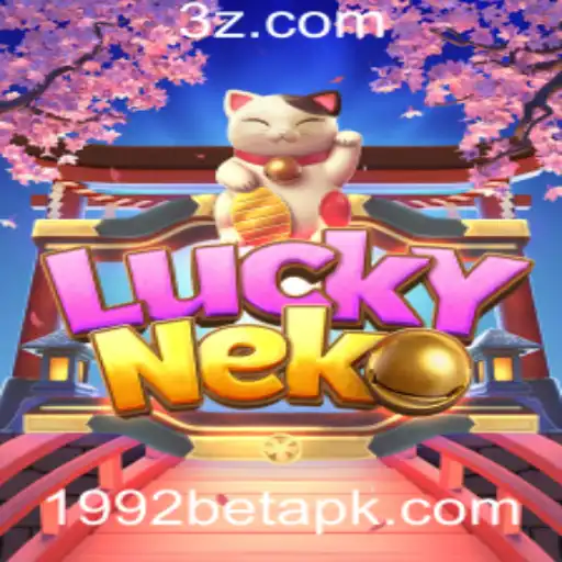 Explorando o Mundo de LuckyNeko: A Emoção de Jogar 1992bet