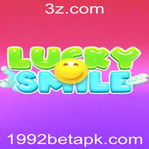 Descubra o Fascinante Jogo ‘LuckySmile’ e Sua Relação com ‘1992bet’