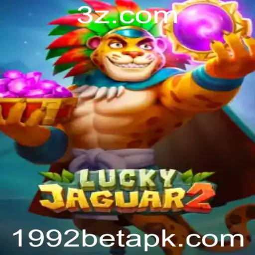Explorando Luckyjaguar2: O Fascinante Mundo do Jogo com 1992bet