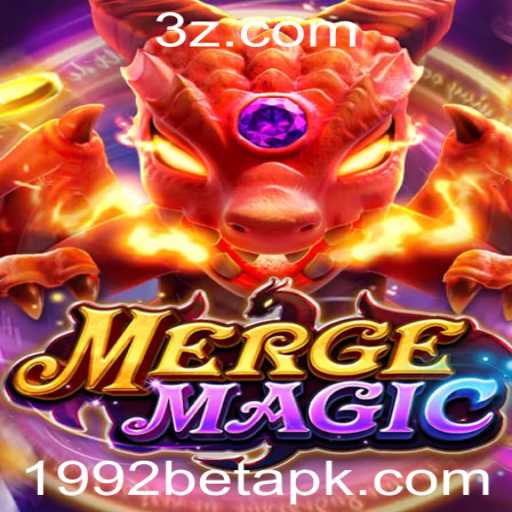 Explorando as Aventuras de MERGEMAGIC: O Jogo Intemporal de 1992bet
