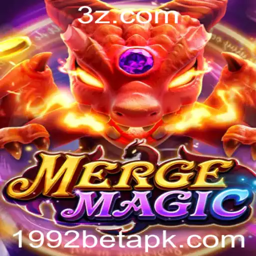 Explorando as Aventuras de MERGEMAGIC: O Jogo Intemporal de 1992bet
