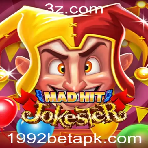 Descubra o Fascinante Universo de MadHitJokester