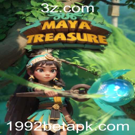 Explorando o Fascinante Mundo de MayaTreasure: Estratégia e Aventura
