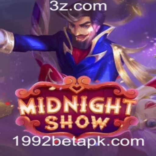 Descubra MidnightShow: Um Jogo Envolvente e Desafiador de 1992