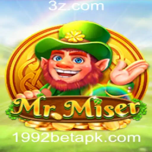 Descubra o Fascinante Mundo de MrMiser: O Jogo de Estratégia e Sorte de 1992