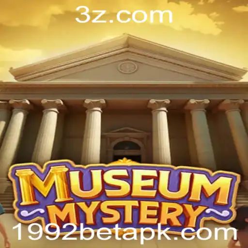 Aventura e Mistério se Encontram em MuseumMystery