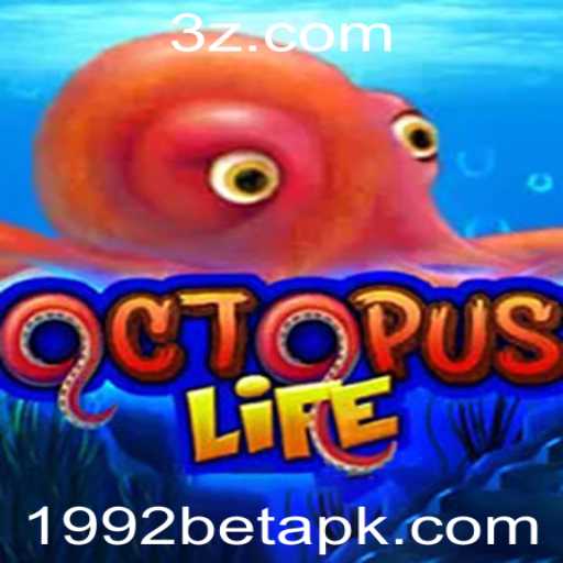 Descubra o Fascinante Mundo do Jogo OctopusLife