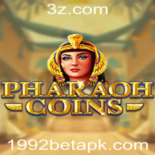 Descubra o Mundo de PharaohCoins: Aventuras em Jogo Com Temática Egípcia