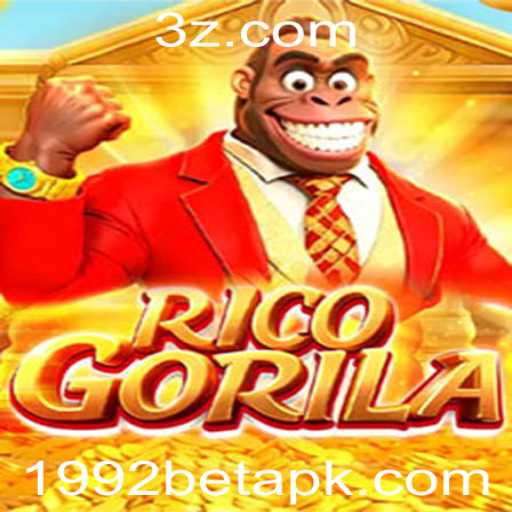 RicoGorila: O Fascinante Mundo do Jogo Mais Aguardado de 2023