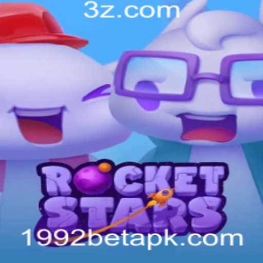 Explorando o Universo de RocketStars: A Fascinante Jornada de um Jogo Icônico