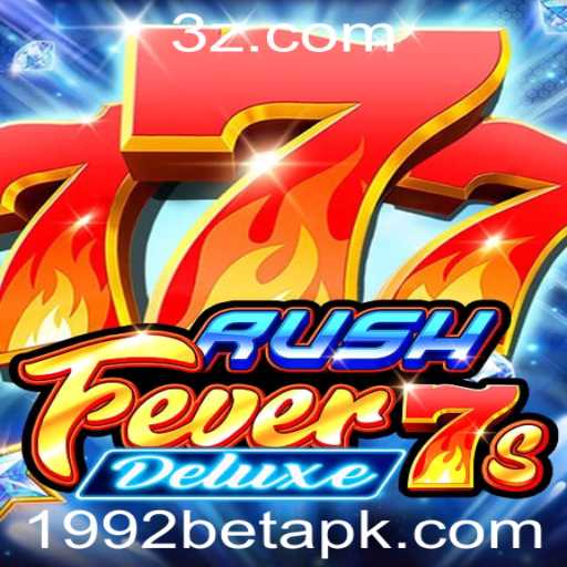 RushFever7sDeluxe: Descubra as Regras e como Vencer no Inovador Jogo de Cassino de 1992bet