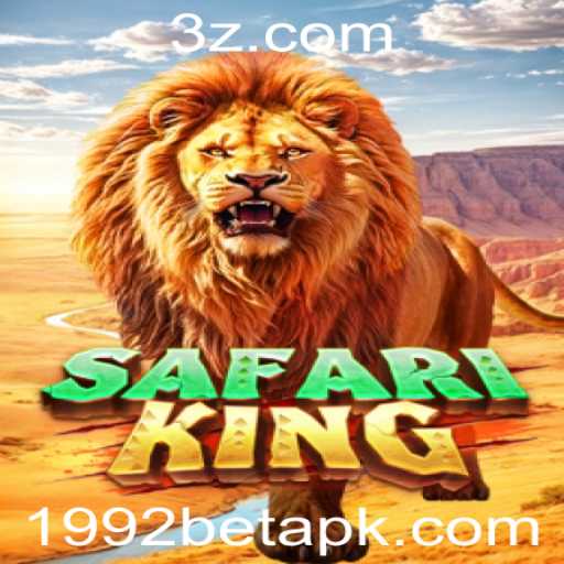 Explorando SafariKing: A Nova Sensação do Cassino 1992bet