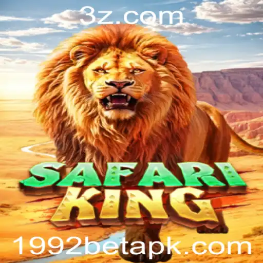 Explorando SafariKing: A Nova Sensação do Cassino 1992bet