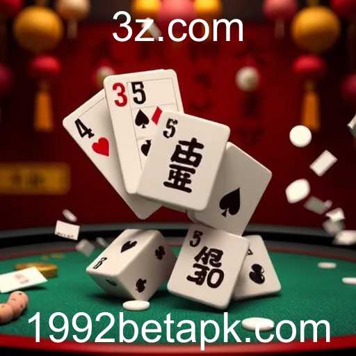 Explorando o Fascinante Mundo do Sic Bo com 1992bet