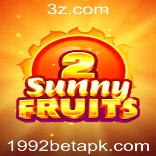 Explorando o Mundo de Diversão com SunnyFruits2 e 1992bet